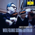 Schneiderhan Wolfgang | Complete Recordings On Dg | CD