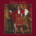 Nomi, Klaus | Encore (Nomis Best) | 1LP