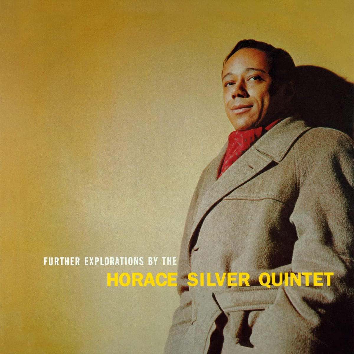 The Horace Silver Quintet | Further Explorations | LP