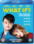 What If | What If | Blu-ray