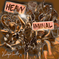 Vintage Trouble | Heavy Hymnal | CD