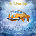 The Flower Kings | The Sum of No Evil | CD