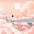 Kehlani | Cloud 19 (Clear Vinyl Album) | 1LP
