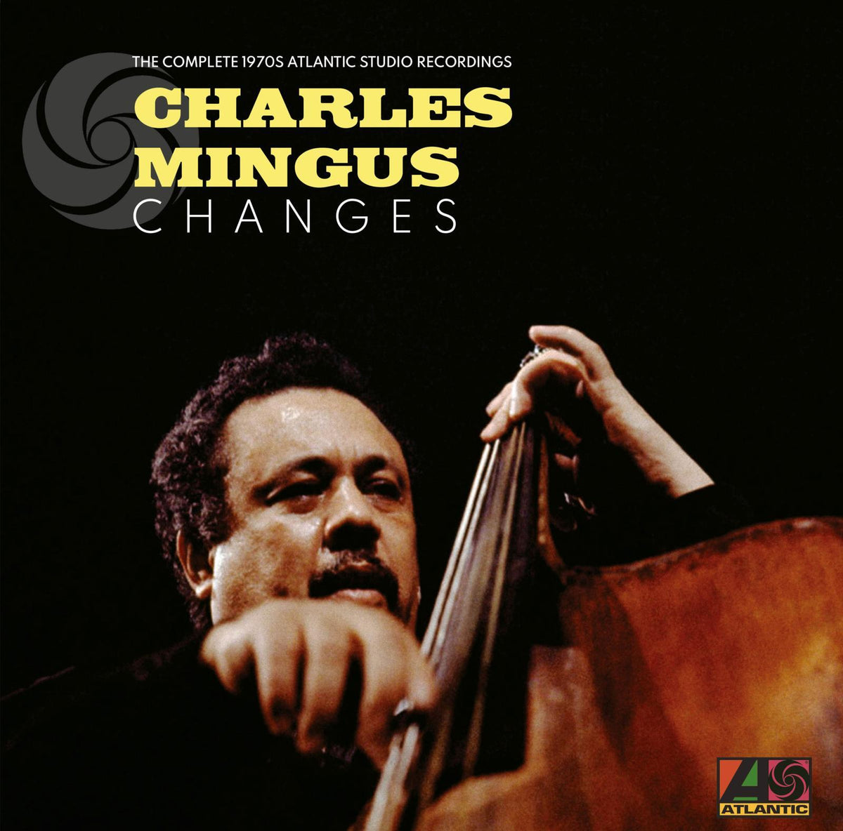 Mingus, Charles | Changes The Complete 1970S At | 8LP