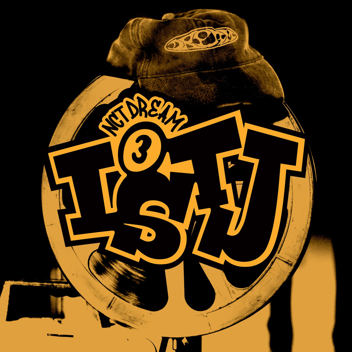 Nct Dream | Istj Poster Version | CD