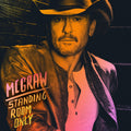 Tim McGraw | Standing Room Only | CD