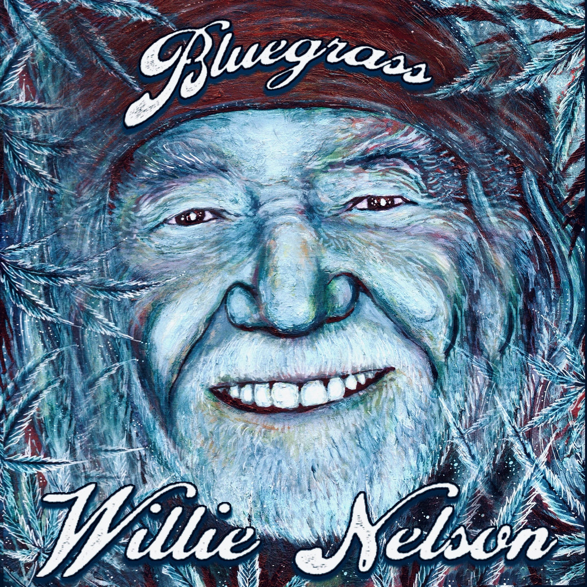 Nelson, Willie | Bluegrass | CD