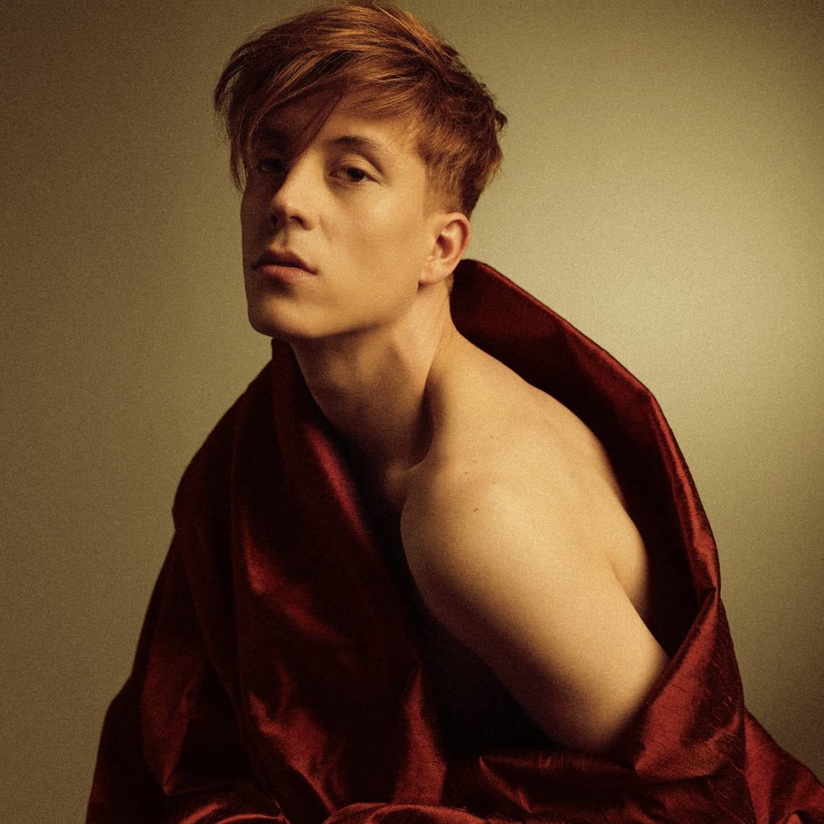 Nottet, Loic | Addictocrate | 1LP