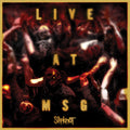Slipknot | Live At Msg, 2009 | 2LP