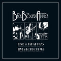 Jeff Beck / Tim Bogert / Carmine Appice | Live in Japan 1973 & Live in London 1974 | 4LP