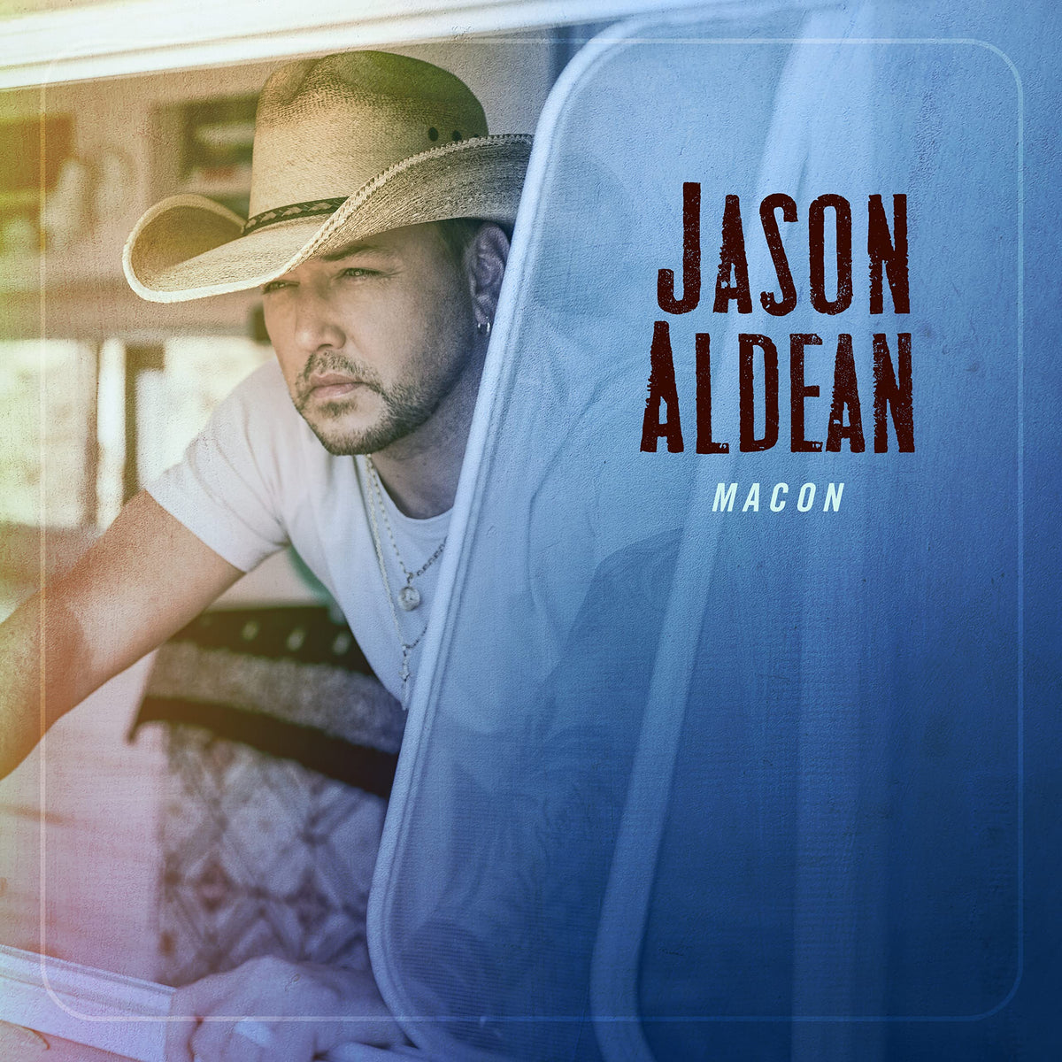 Jason Aldean | Macon | CD