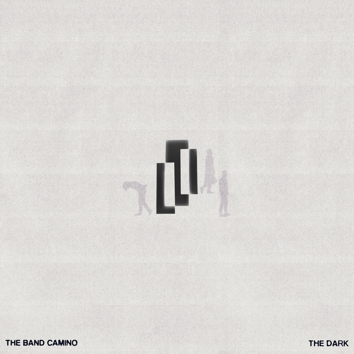 The Band Camino | The Dark | CD