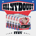 ITZY | Kill My Doubt (Digipack Ver.) | CD