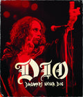 DIO | Dreamers Never Die | CD
