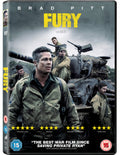 Fury | Fury | DVD
