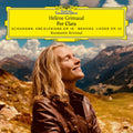 Grimaud Helene | For Clara | CD