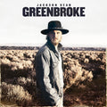 Dean, Jackson | Greenbroke | 1LP