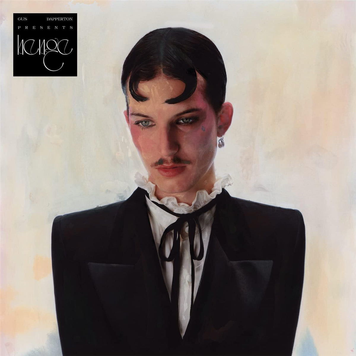 Dapperton, Gus | Henge | 1LP