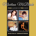 Martina Mcbride / The Time Has | Martina Mcbride / The Time Has | CD