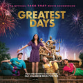 Greatest Days | Greatest Days (Original Soundt | CD