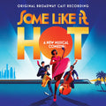 Some Like It Hot | O.B.C.R. | CD