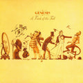 Genesis | A Trick of the Tail | CD