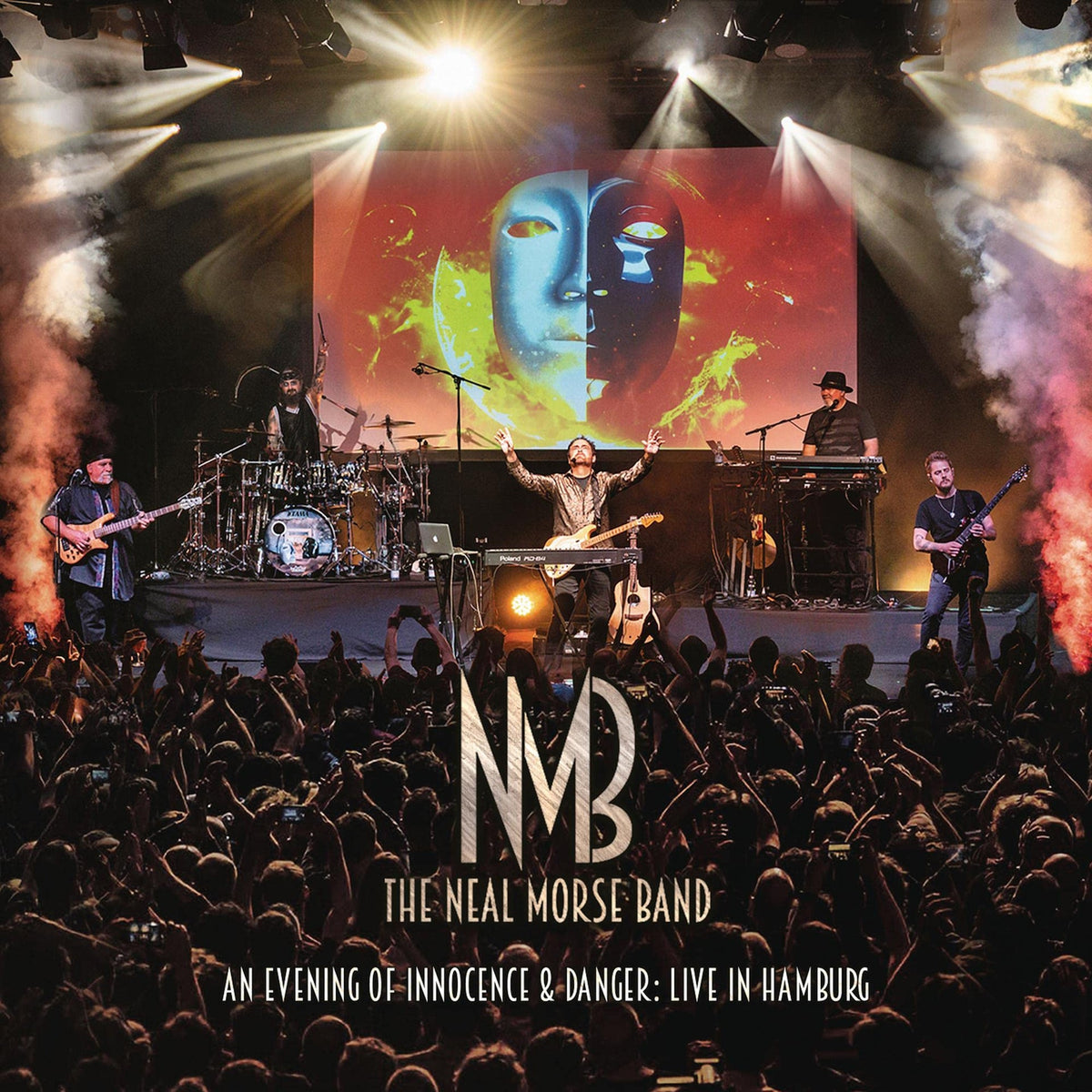 The Neal Morse Band | An Evening Of Innocence & Dang | CD