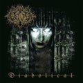 Naglfar | Diabolical (Re-issue 2023) | CD