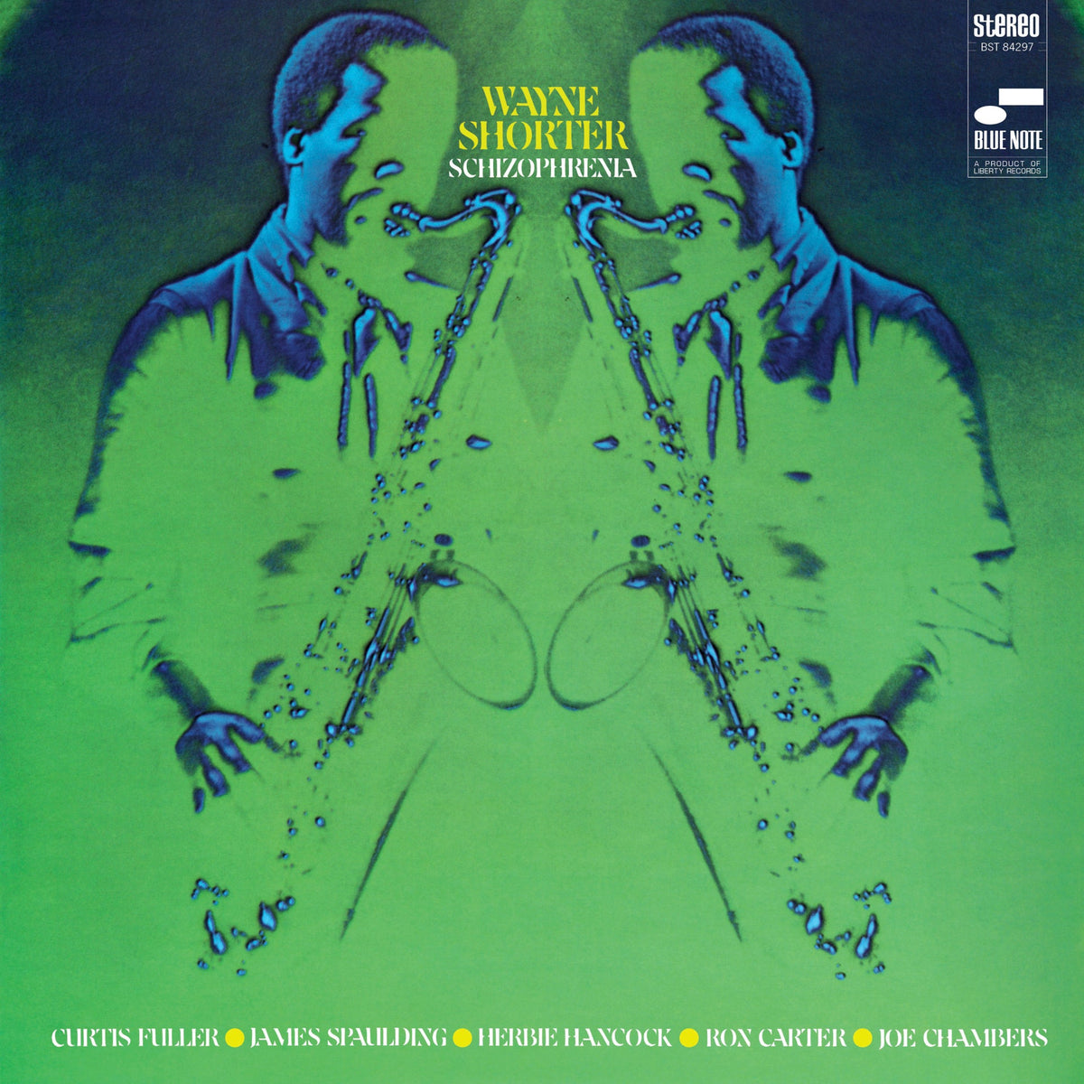 Shorter W. | Schizophrenia | 1LP