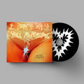 Glazerr, Cherry | I Dont Want You Anymore | CD