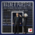 Kaufmannjonas | Wagner Parsifal | CD