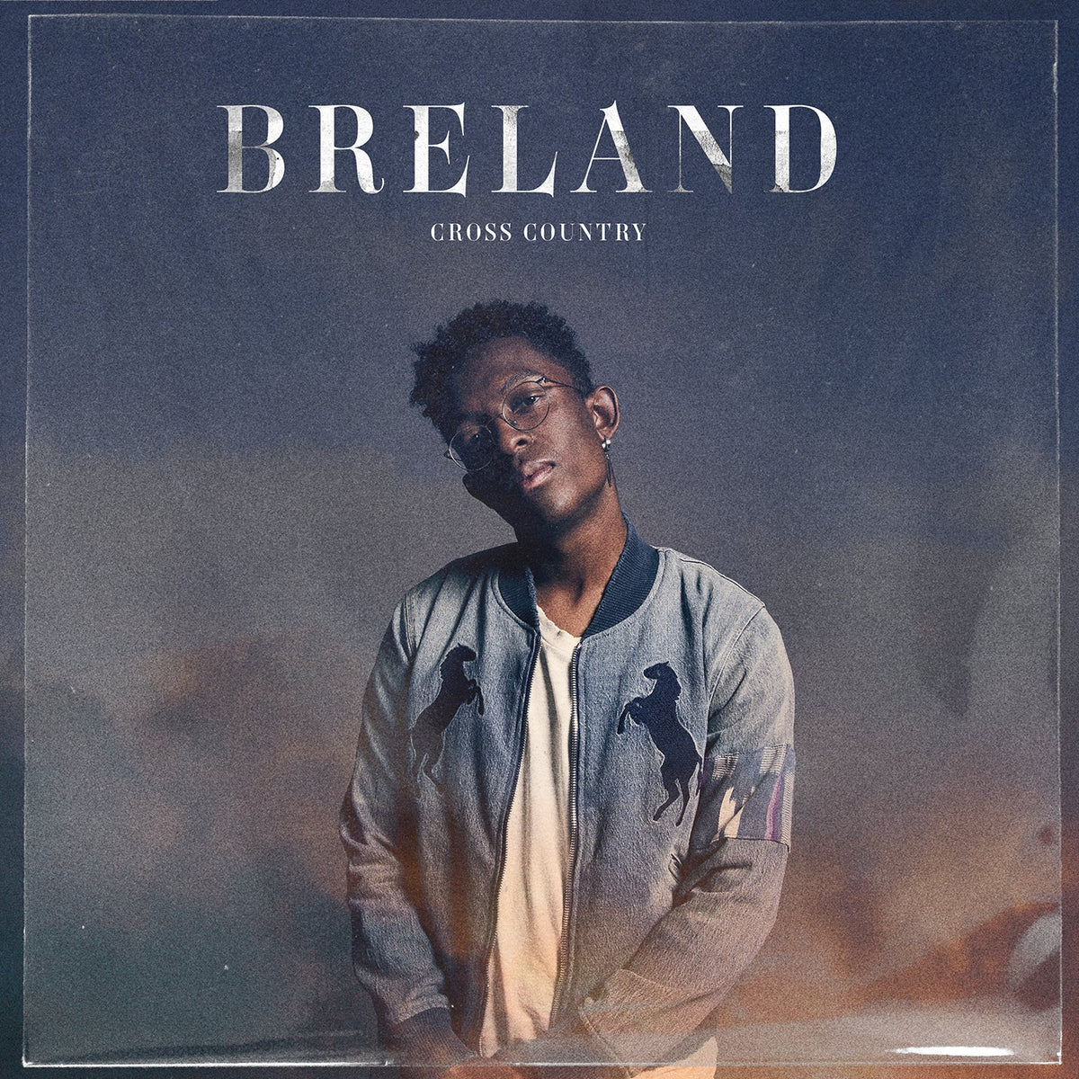 Breland | Cross Country | LP