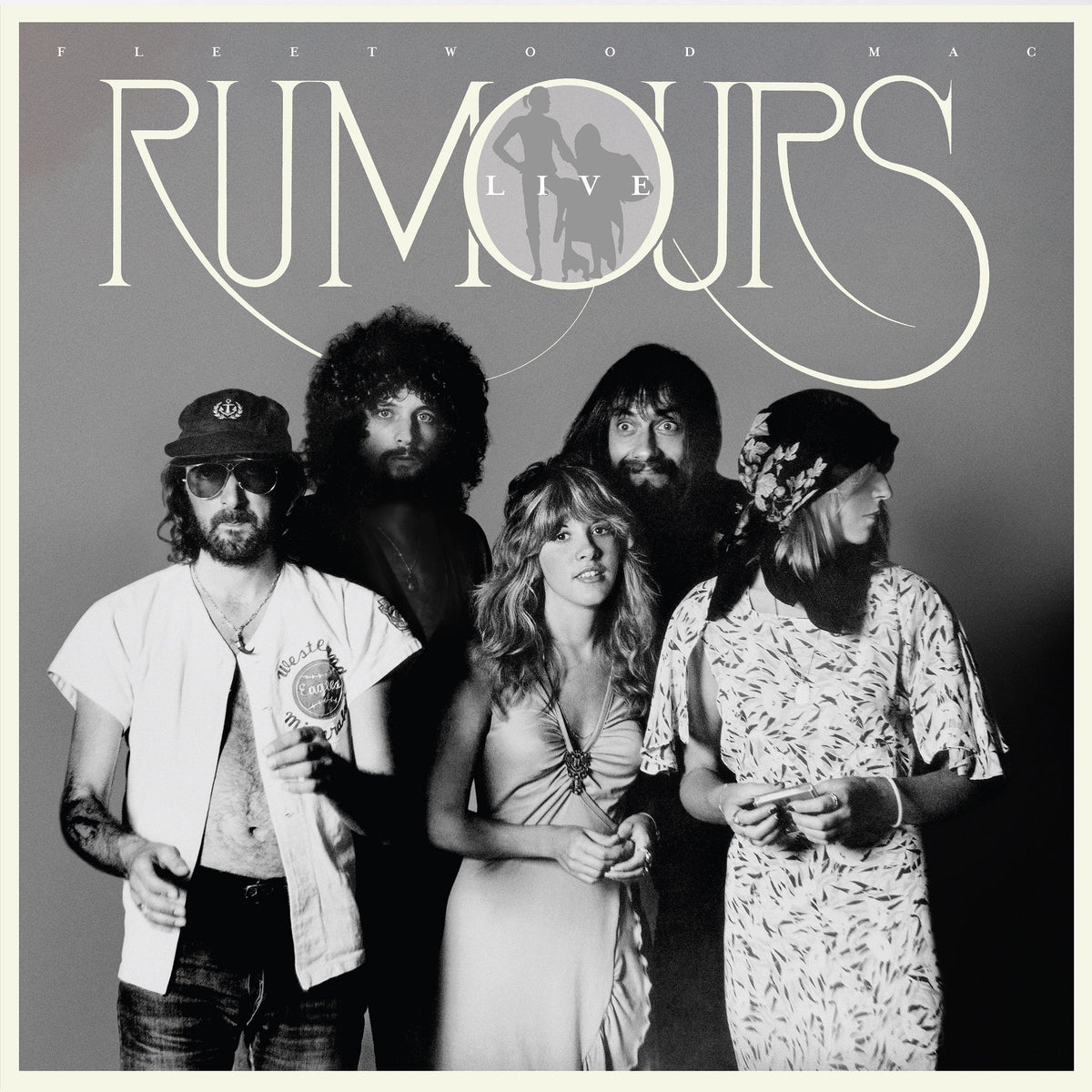 Fleetwood Mac | Rumours Live | 2CD