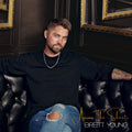 Brett Young | Across the Sheets | CD