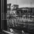 Kane, Miles | One Man Band | CD