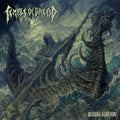 Temple Of Dread | Beyond Acheron | CD