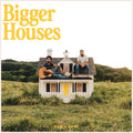 Shay, Dan | Bigger Houses | 1LP