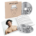 Jason Mraz | We Sing. We Da | CD