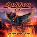 Dokken | Heaven Comes Down | 1LP