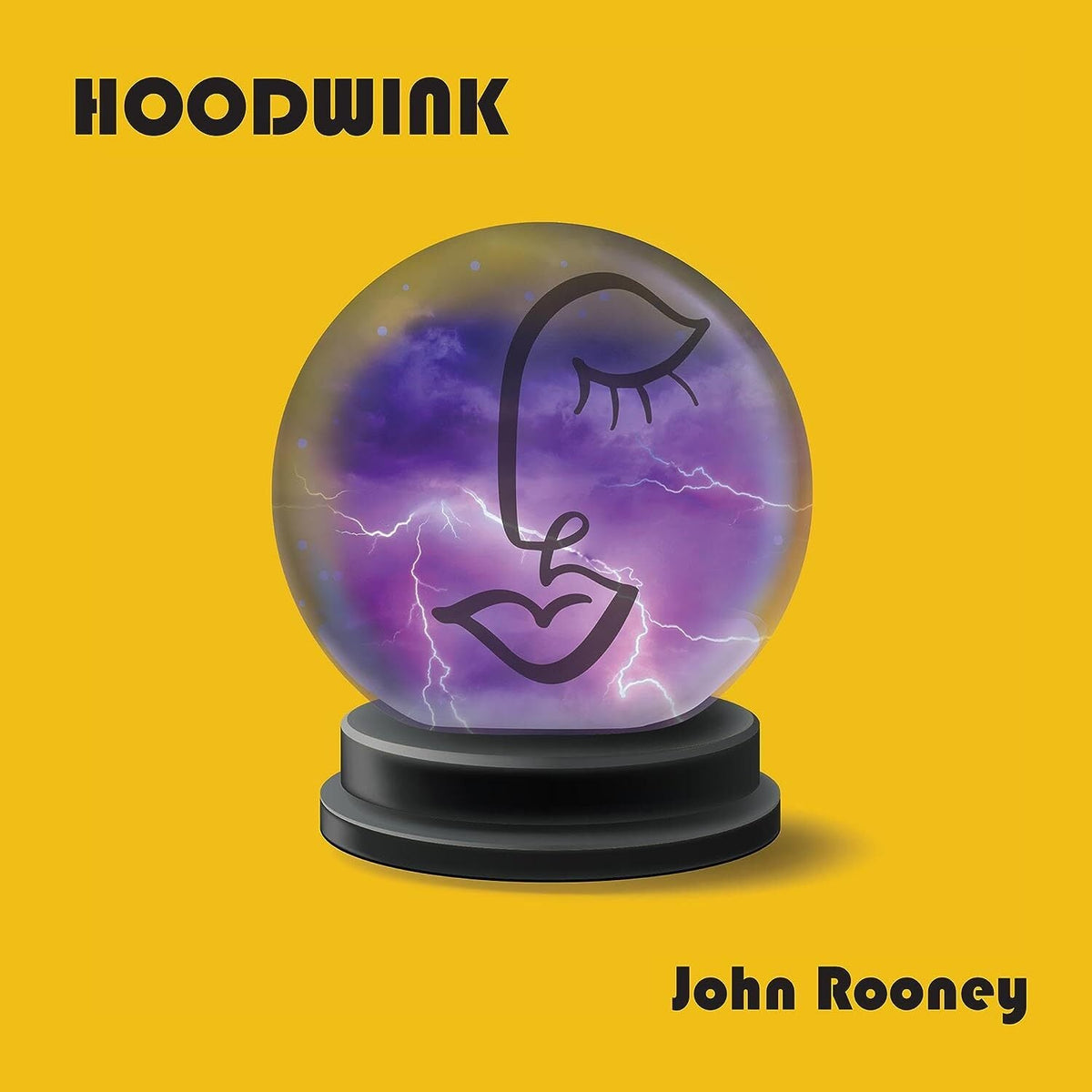 Rooney, John | Hoodwink | CD