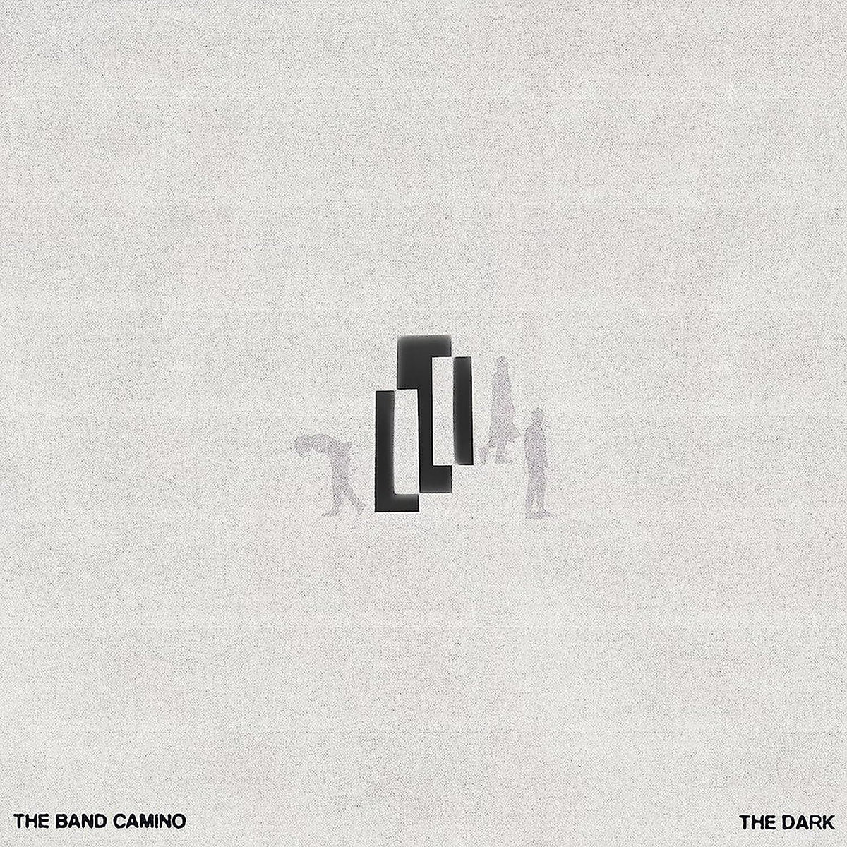 The Band Camino | The Dark | LP