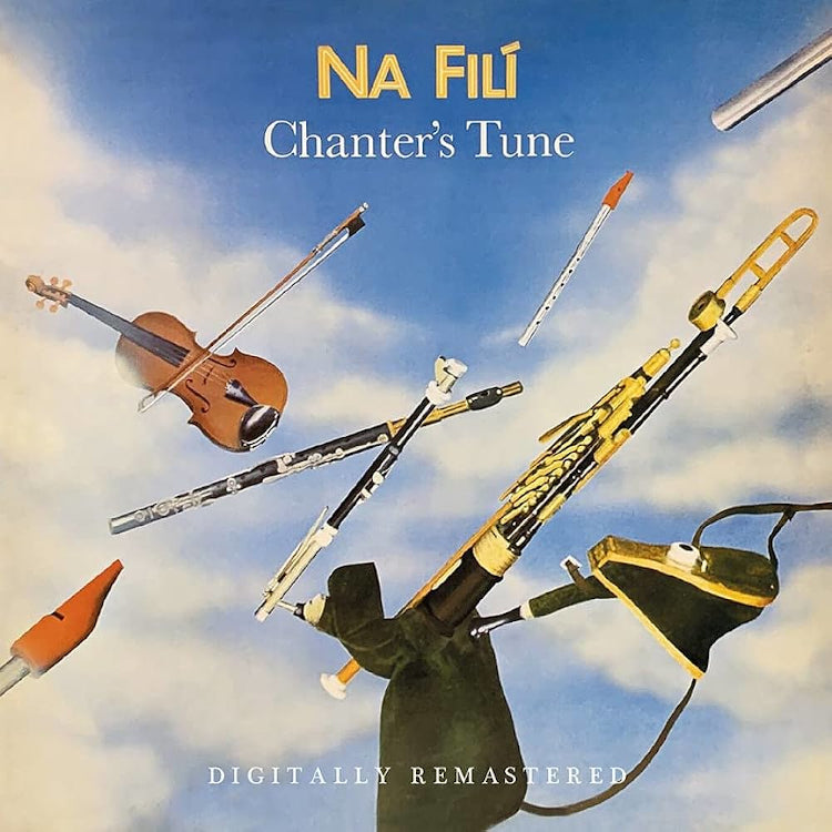 Na Fili | Chanters Tune | CD