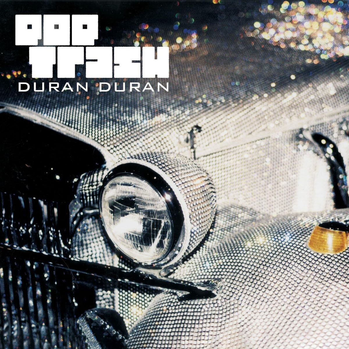 Duran Duran | Pop Trash | 1LP