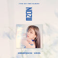 Jihyo | Zone - 1st Mini Album | CD