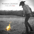 Warren Zeiders | Pretty Little Poison | CD
