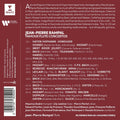 Rampal Jean-Pierre | Famous Flute Concertos | CD