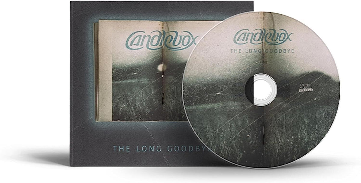 Candlebox | The Long Goodbye | CD