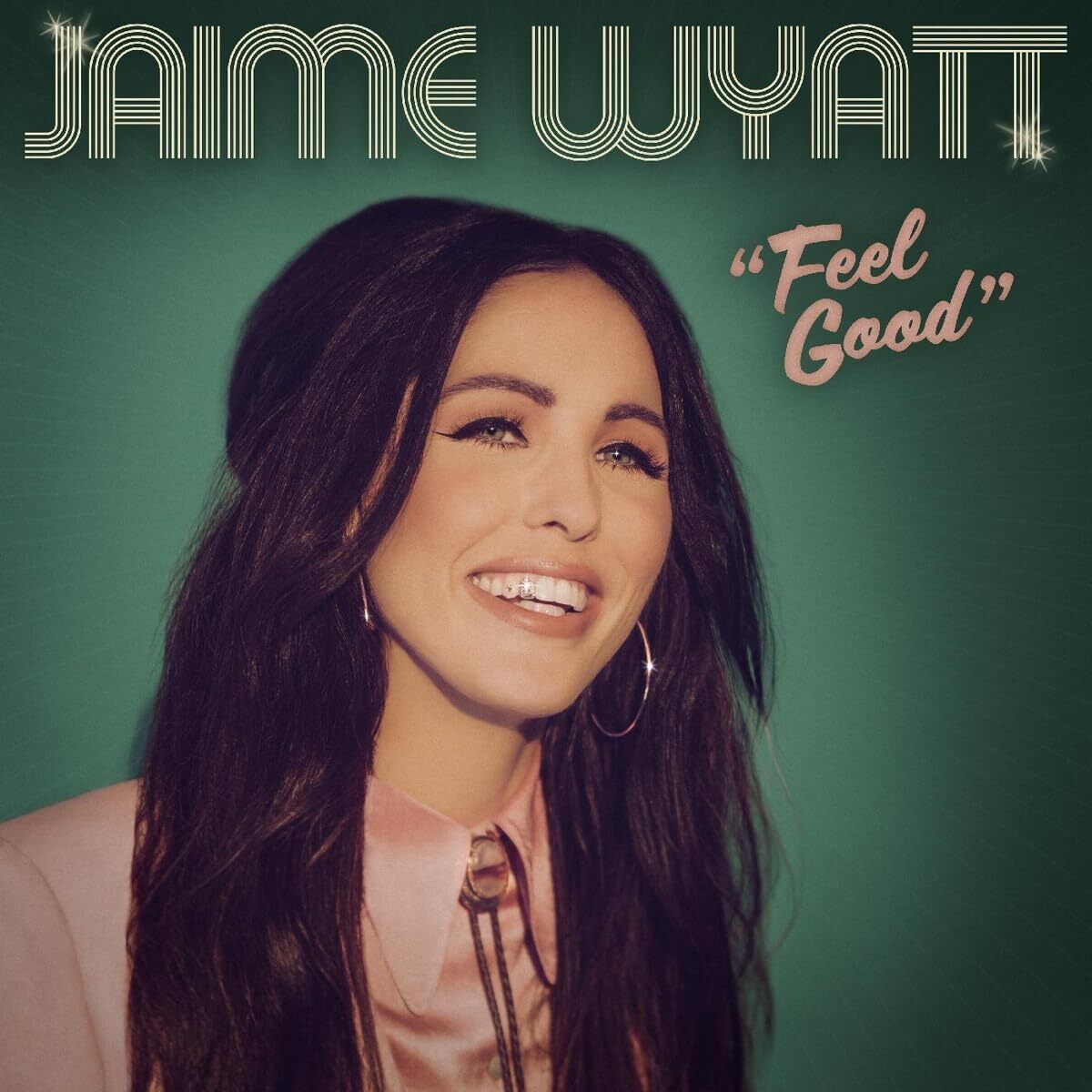 Wyatt, Jaime | Feel Good | 1LP