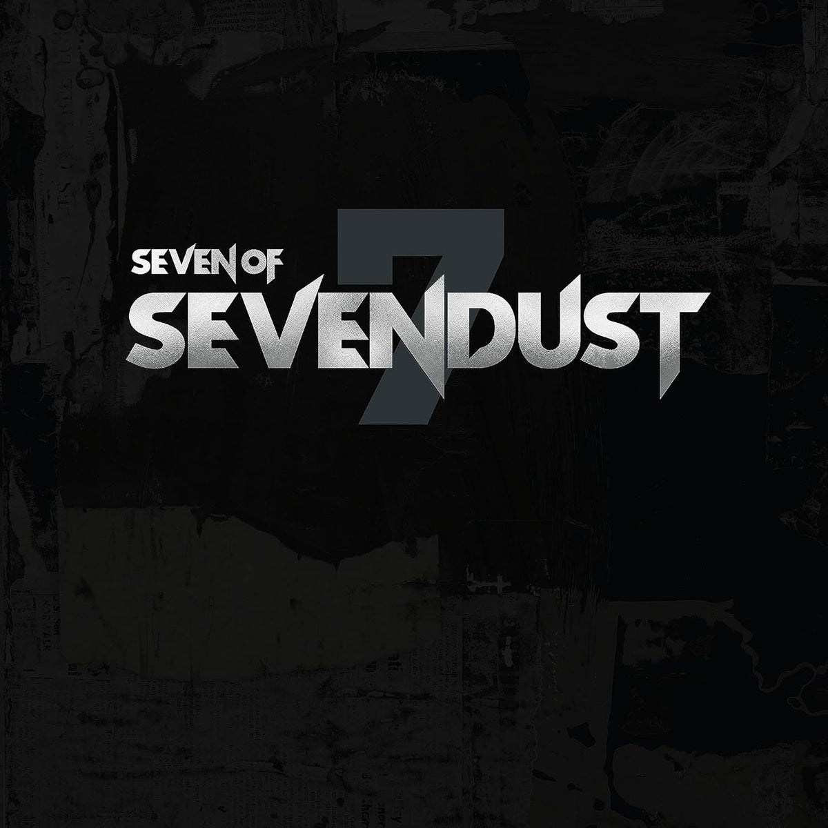 Sevendust | Seven Of Sevendust | 1LP