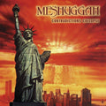 Meshuggah | Contradictions Collapse(Cd-Jewel Case) | CD